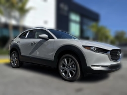 Mazda CX-30 2.5 S Preferred AWD 2026