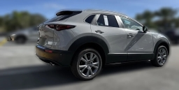 Mazda CX-30 2.5 S Preferred AWD 2026