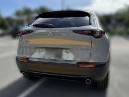 Mazda CX-30 2.5 S Preferred AWD 2026