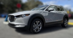 Mazda CX-30 2.5 S Preferred AWD 2026