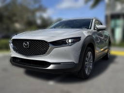 Mazda CX-30 2.5 S Preferred AWD 2026