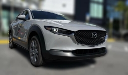 Mazda CX-30 2.5 S Preferred AWD 2026