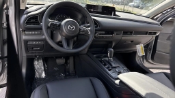 Mazda CX-30 2.5 S Preferred AWD 2026