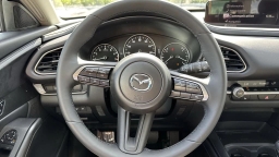 Mazda CX-30 2.5 S Preferred AWD 2026