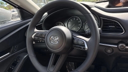 Mazda CX-30 2.5 S Preferred AWD 2026