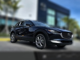 Mazda CX-30 2.5 S Preferred AWD 2026