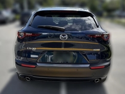 Mazda CX-30 2.5 S Preferred AWD 2026