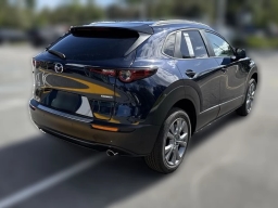 Mazda CX-30 2.5 S Preferred AWD 2026