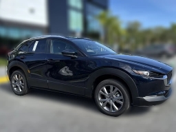 Mazda CX-30 2.5 S Preferred AWD 2026