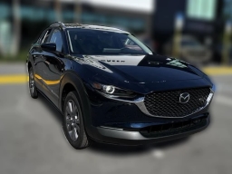 Mazda CX-30 2.5 S Preferred AWD 2026