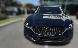 Mazda CX-30 2.5 S Preferred AWD 2026