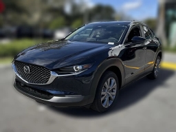Mazda CX-30 2.5 S Preferred AWD 2026