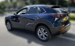 Mazda CX-30 2.5 S Preferred AWD 2026
