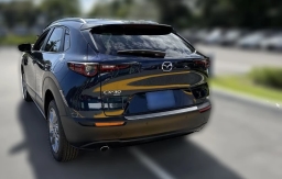 Mazda CX-30 2.5 S Preferred AWD 2026