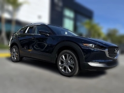 Mazda CX-30 2.5 S Preferred AWD 2026