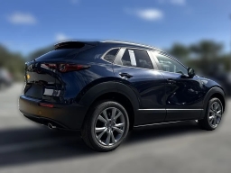 Mazda CX-30 2.5 S Preferred AWD 2026