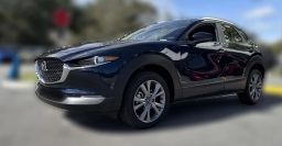 Mazda CX-30 2.5 S Preferred AWD 2026