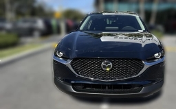 Mazda CX-30 2.5 S Preferred AWD 2026