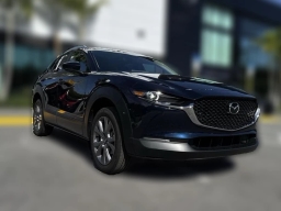 Mazda CX-30 2.5 S Preferred AWD 2026