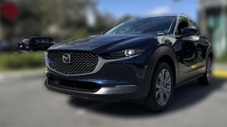 Mazda CX-30 2.5 S Preferred AWD 2026