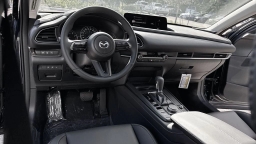 Mazda CX-30 2.5 S Preferred AWD 2026