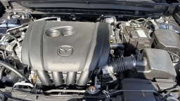 Mazda CX-30 2.5 S Preferred AWD 2026