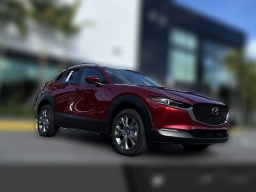 Mazda CX-30 2.5 S Preferred AWD 2026