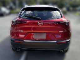 Mazda CX-30 2.5 S Preferred AWD 2026