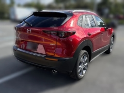 Mazda CX-30 2.5 S Preferred AWD 2026