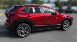 Mazda CX-30 2.5 S Preferred AWD 2026