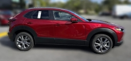 Mazda CX-30 2.5 S Preferred AWD 2026