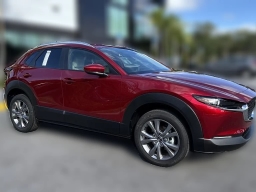 Mazda CX-30 2.5 S Preferred AWD 2026