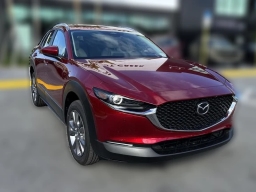 Mazda CX-30 2.5 S Preferred AWD 2026