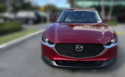 Mazda CX-30 2.5 S Preferred AWD 2026