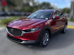 Mazda CX-30 2.5 S Preferred AWD 2026