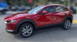 Mazda CX-30 2.5 S Preferred AWD 2026