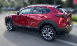 Mazda CX-30 2.5 S Preferred AWD 2026