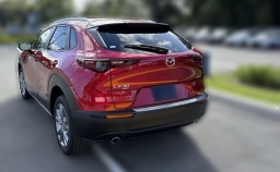 Mazda CX-30 2.5 S Preferred AWD 2026
