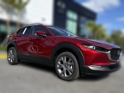 Mazda CX-30 2.5 S Preferred AWD 2026