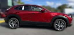 Mazda CX-30 2.5 S Preferred AWD 2026