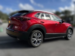 Mazda CX-30 2.5 S Preferred AWD 2026