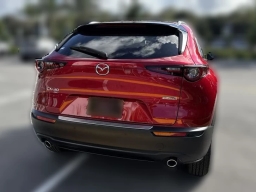 Mazda CX-30 2.5 S Preferred AWD 2026