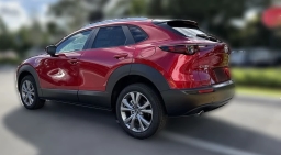 Mazda CX-30 2.5 S Preferred AWD 2026