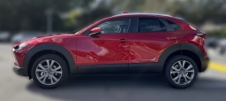 Mazda CX-30 2.5 S Preferred AWD 2026