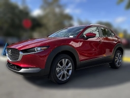 Mazda CX-30 2.5 S Preferred AWD 2026