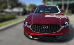 Mazda CX-30 2.5 S Preferred AWD 2026