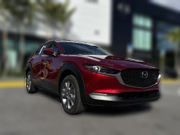 Mazda CX-30 2.5 S Preferred AWD 2026