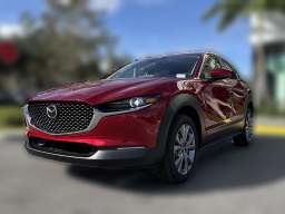 Mazda CX-30 2.5 S Preferred AWD 2026