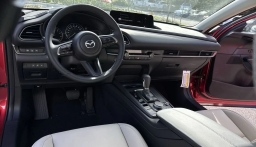 Mazda CX-30 2.5 S Preferred AWD 2026