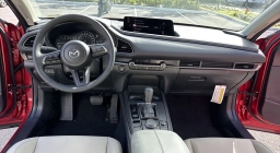 Mazda CX-30 2.5 S Preferred AWD 2026